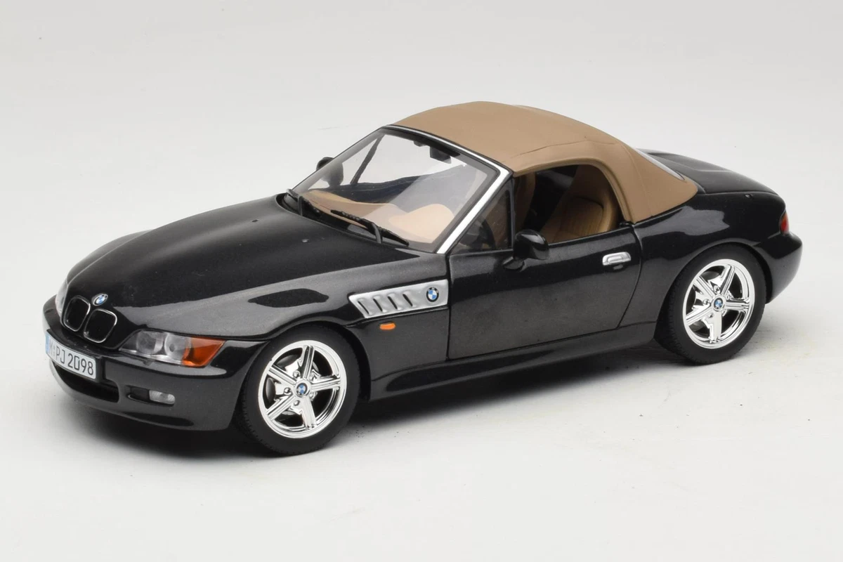 Miniature UT Models – BMW M3 – Échelle 1/18 – En Boîte, état C1