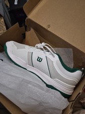 Wilson Pickleball Pro Mens Shoes Size 10.5