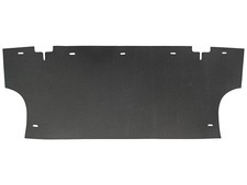 1966-67 Fairlane Divider Board Trunk-rear Seat Comet Cyclone Mercury New 1966-67 Fairlane Divider Board Trunk-rear Seat Comet Cyclone Mercury New