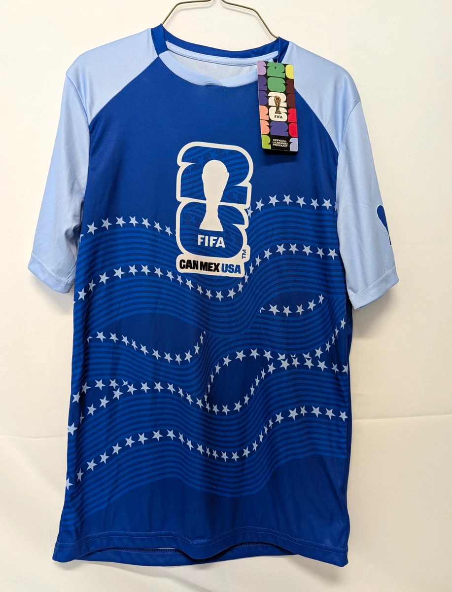 25+ FIFA Soccer Clothing for Men for sale | Updated Oct 2026