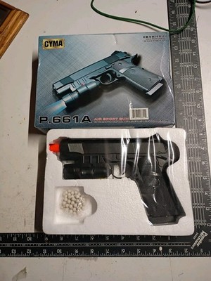 Cyma P.661a Air Sport