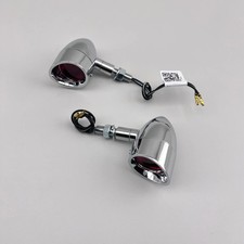 Harley Davidson Custom Oldschool Yamaha Kawasaki Honda Blinker