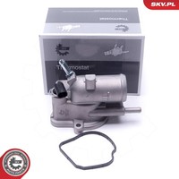 Esen Skv Thermostat, KüHlmittel 20SKV199 FüR MERCEDES-BENZ