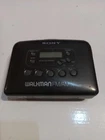 Sony Walkman WM-FX211 FM/AM Portable Cassette Player Radio Works Cassette Not