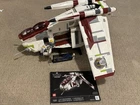 LEGO Star Wars UCS Republic Gunship 75309
