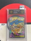 Grade 10 m2a - 232/193 MA Mega Dragoran EX /Mega Dragonite EX Pokemon Card Japan