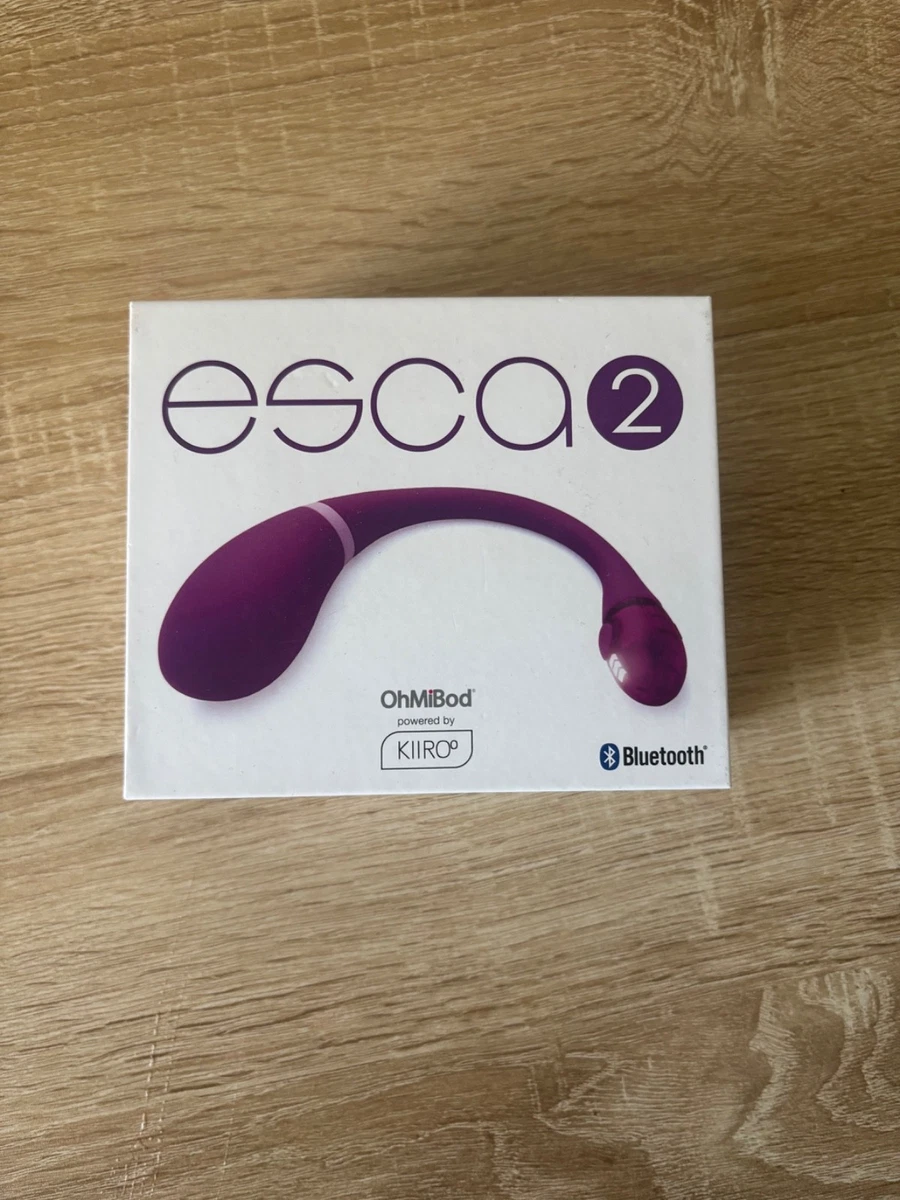 OhMiBod Unisex Sex Toys for sale | eBay OhMiBod Unisex Sex Toys for sale | eBay