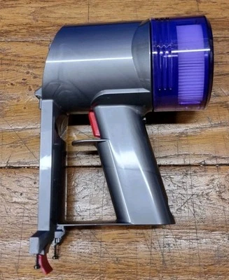 Dyson V8 Absolute