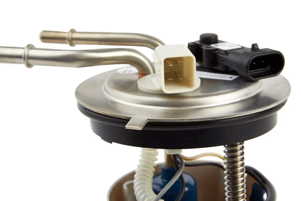 For Chevy Tahoe 2002-2004 ACDelco Professional Fuel Pump & Sender Assembly - Image 2 of 4