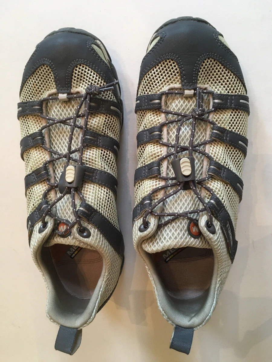 Merrell continuum air best sale cushion