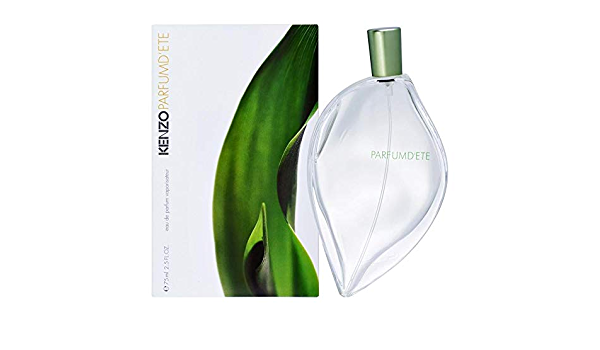 Kenzo D'ete 1.7oz Women's Perfume for sale online | eBay