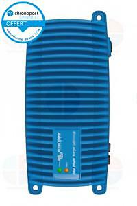 Chargeur Victron 24v 8A BlueSmart IP67 pour batterie de bateau et camping-car