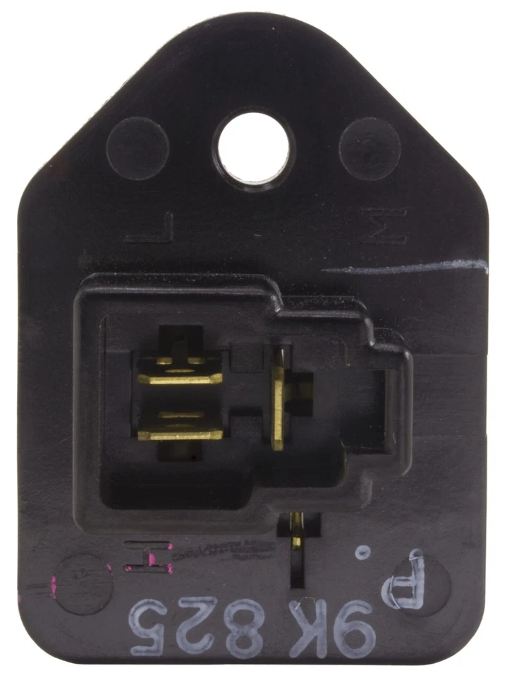 Resistencia de motor BLwr Airtex 4P1328 Foto 3 de 4