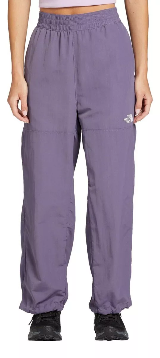 The North Face Women's TNF Nylon Easy Pants Size Large $90 Retail