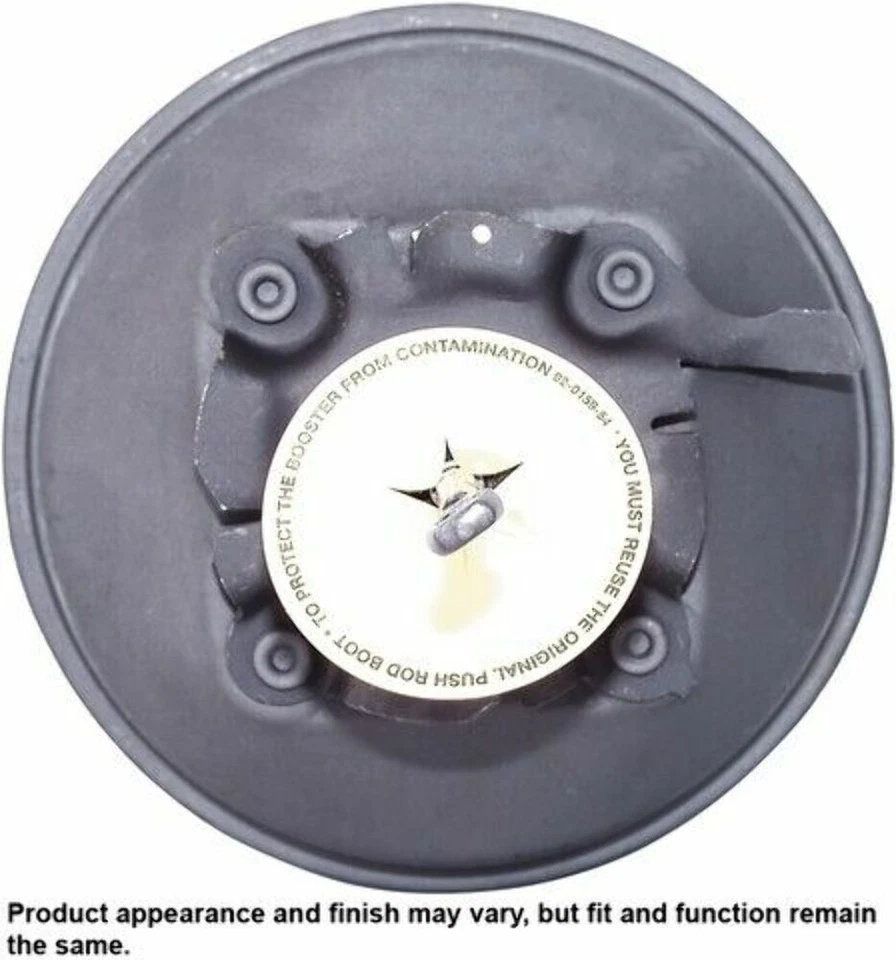 Cardone Reman Power Brake Booster 54-71293 | High-Quality Auto Part, Universal F - Image 4 of 4