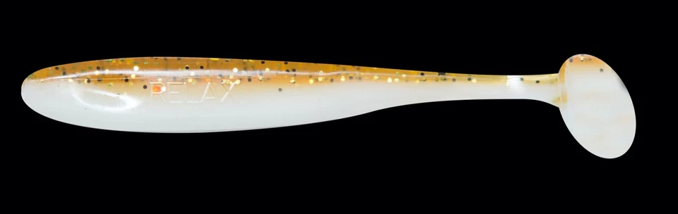 10 Gummifische  Relax BASS 2,5 "  7cm ab 0,56€/St. Drop Shot !!!! NEU Set 284 - Bild 2 von 2