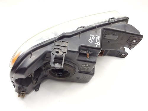 2004-2008 F-150 OEM Front Head Light / Lamp Headlight Unit DRIVER SIDE - Picture 5 of 7