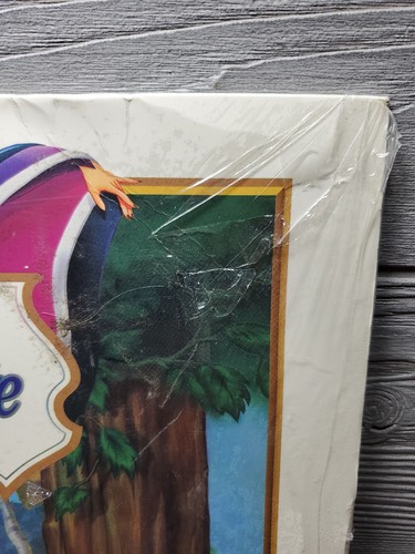 Walt Disney's Masterpiece: Snow White & The Seven Dwarfs - Laserdisc USA New - Picture 3 of 10