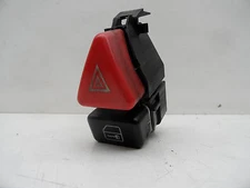 Genuine Mercedes-Benz A-Class W168 Hazard Warning Switch Switch A1688201210 
