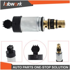 Labwork A/C Compressor Valve for 2013-2016 Nissan Sentra 1.8 Liter PXC14