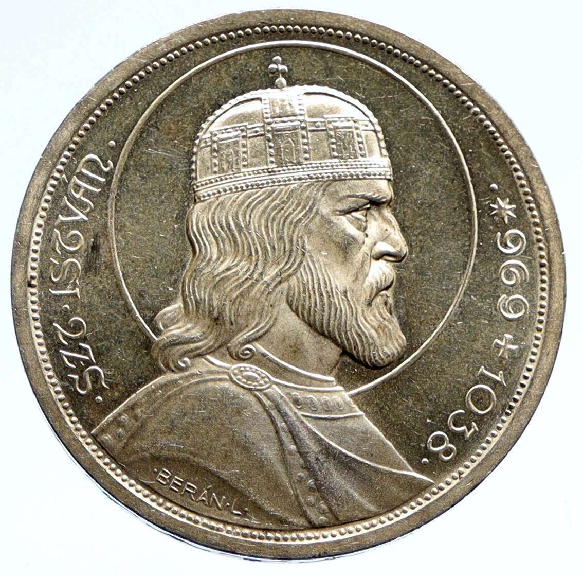 1938 Year Hungarian Coins for sale | eBay