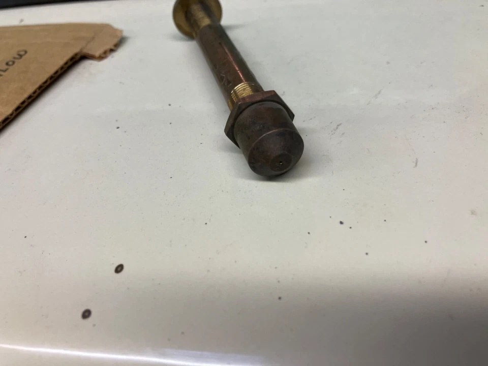 Charmglow Gas Light Burner - Image 2 of 2