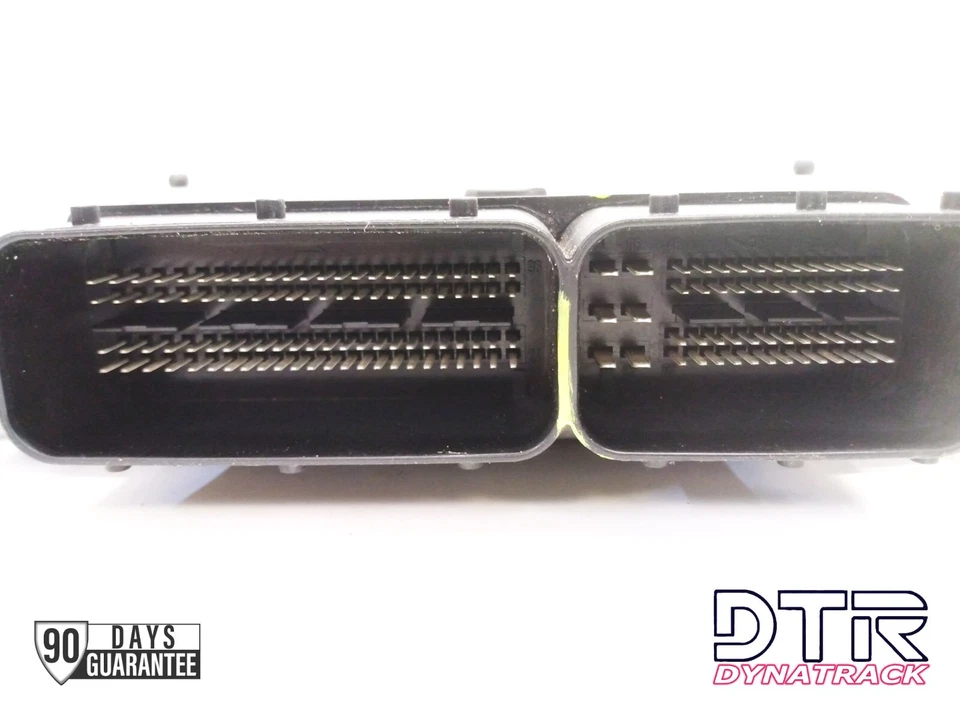 Mercedes Benz GL450 2010-2012 ECU ECM PCM Engine Control Module A 273 900 22 00 Foto 3 de 4