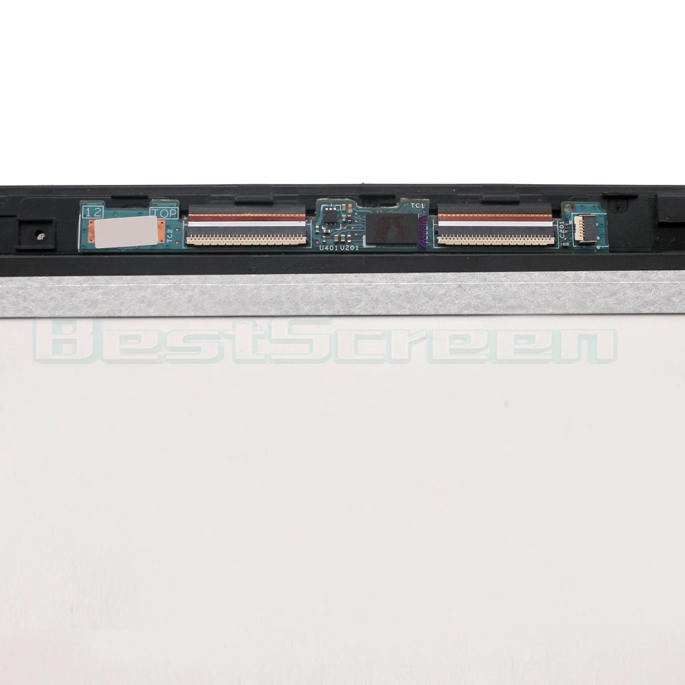 For HP Pavilion X360 15-BK074NR 15-BK149NZ 15" LCD Display Touch Screen Assembly - Image 3 of 4