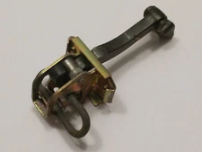 Genuine BMW E46 Door hinge brake. Front 51218160959