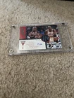 Michael Jordan Upper Deck View Points VP4 Basketball Card 1997