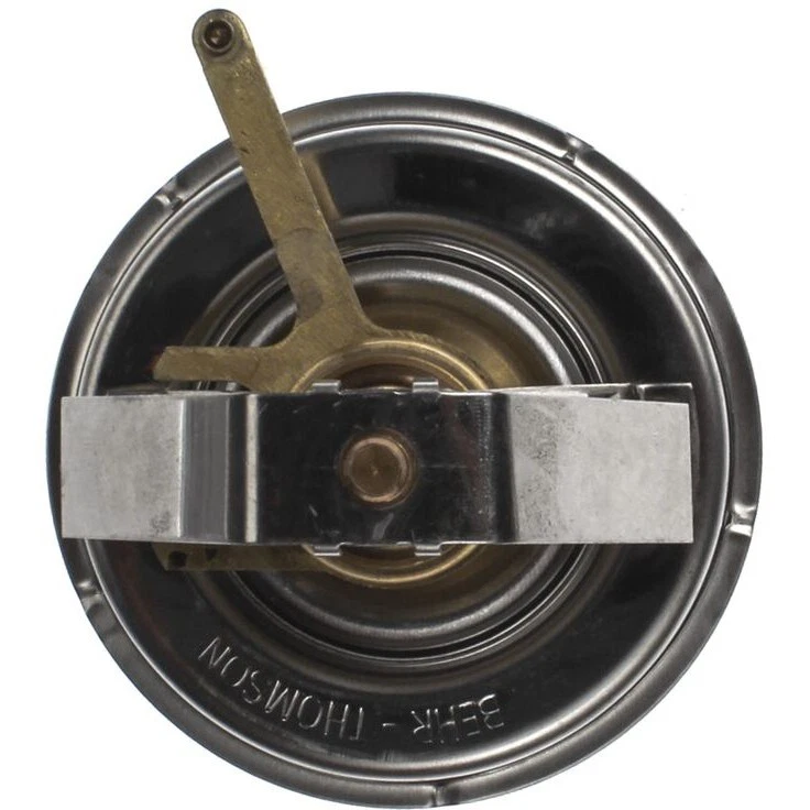 Termostato Mahle TX 22 84D nuevo para Mercedes Mercedes-Benz 380SL 500SEL 380SE Foto 3 de 4