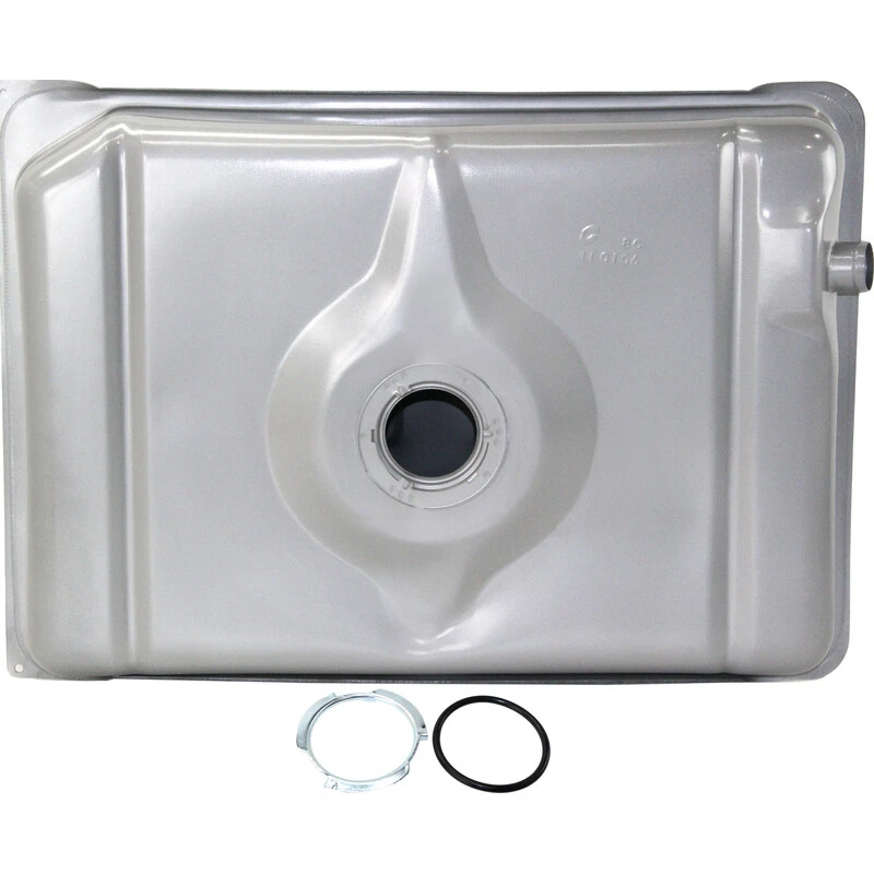 Fuel Tank For 1987-1996 GMC G3500 G2500 G1500 Chevrolet G30 G20 G10 - Image 2 of 4