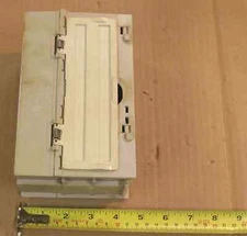 Mars MEI 700 stacker note box for $ bill acceptor validator - Tested good