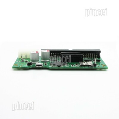SCSI2SD 3.5 SCHEDA SD SCSI da 50 pin Adattatore per disco rigido SCSI analogico Sostuzione per la vecchia scheda SD del disco rigido 502 SCSI2SD 3.5 SCHEDA SD SCSI da 50 pin Adattatore per disco rigido SCSI analogico Sostuzione per la vecchia scheda SD del disco rigido 502