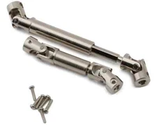 HPI Venture18 HD Steel Center Drive Shafts Set HPI161167
