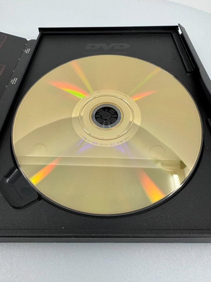 A Bronx Tale (DVD, 1998) Robert De Niro Chaz Palminteri - Image 4 of 4