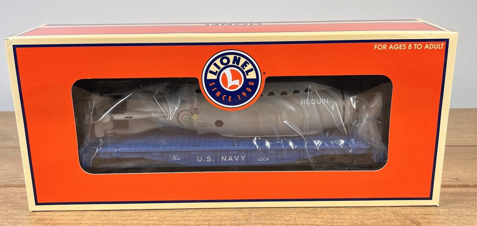 Click here to see eBay Auction