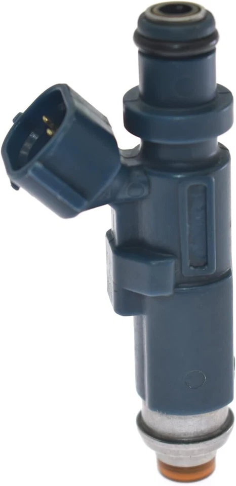 Nuevos inyectores de combustible Denso OEM para 1998-2005 para Lexus LX470 #23250-50040 Foto 3 de 4