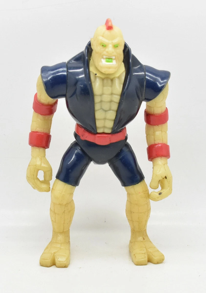 Duke nukem captain planet and the planeteers