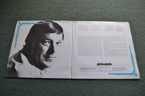 The Ray Conniff Collection 2 x Vinyl LP 1976 Hallmark Records – PDA 017 - Picture 2 of 11