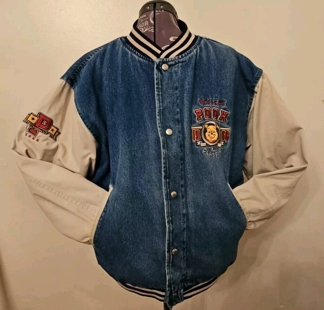 Winnie the Pooh Disney Coats, Jackets & Outerwear 1968-Now for