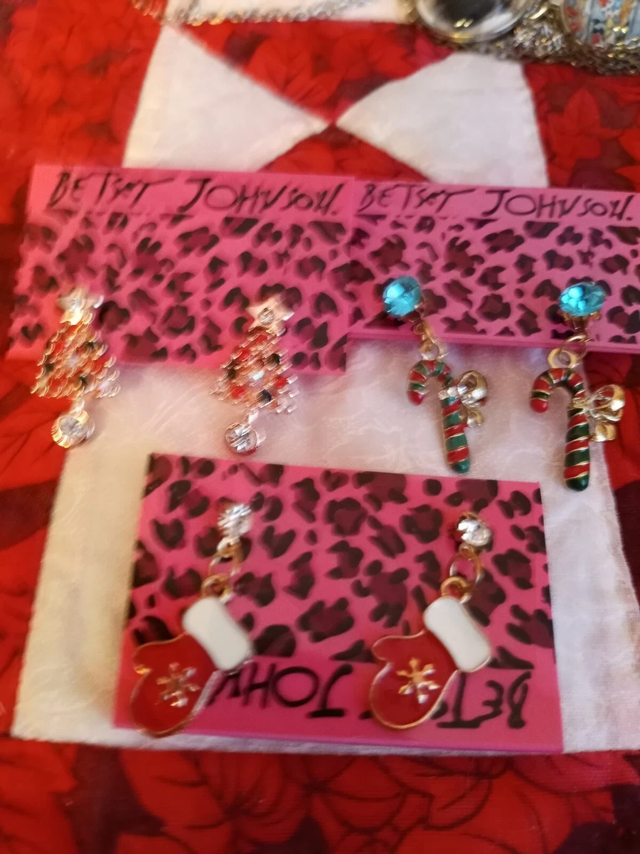 Betsey johnson sale jewelry wholesale