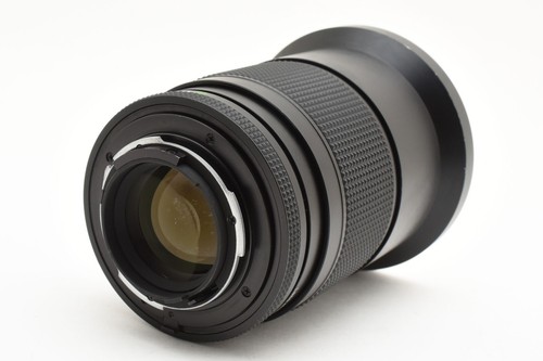 Contax Carl Zeiss Vario-Sonnar T 28-85mm f/3.3-4.0 MMJ Lens w/Hood /Filter 714 - Picture 4 of 10