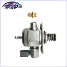 New High Pressure Fuel Pump For Audi A3 Q3 VW Beetle Eos GTI Jetta Passat Tiguan