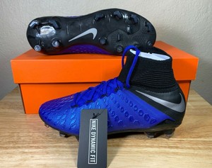 nike hypervenom phantom iii elite fg soccer cleat