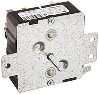 Whirlpool 3398190 Timer Dryer, New, Free Shipping on sale Whirlpool 3398190 Timer Dryer, New, Free Shipping on sale