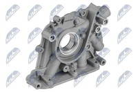 Nty ÖLpumpe BPO-FR-003 FüR Ford Fiesta 6 CB1 Ccn Focus 2 1 Daw Dbw 5 Turnier Van