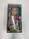 Cabbage Patch Kids Holiday Christmas Special Edition Vintage 1998