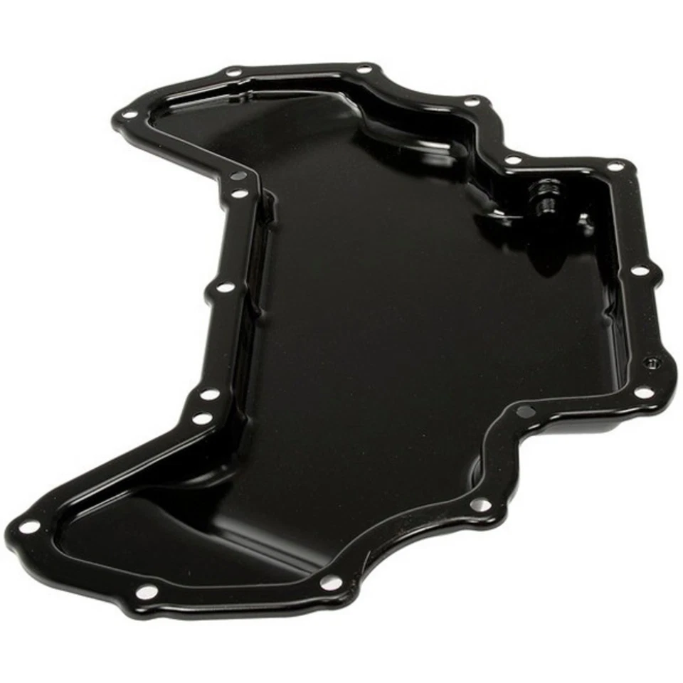 264-207 Dorman cárter de aceite inferior para MB Mercedes Clase C E SLK Mercedes-Benz C43 AMG Foto 2 de 4