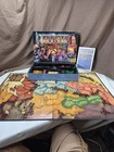 Vtg 2003 Risk Lord Of The Rings Trilogy Edt Board Game Parker Bros 100% Complete